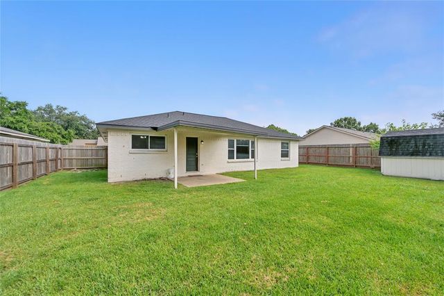 3108 Mariner Drive, League City, TX 77573