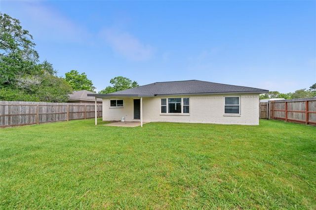 3108 Mariner Drive, League City, TX 77573