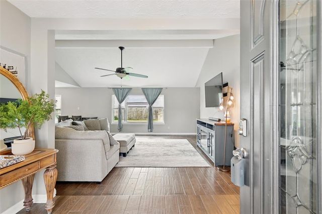3108 Mariner Drive, League City, TX 77573