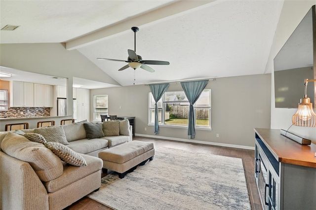 3108 Mariner Drive, League City, TX 77573