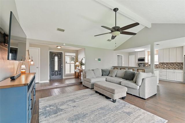 3108 Mariner Drive, League City, TX 77573