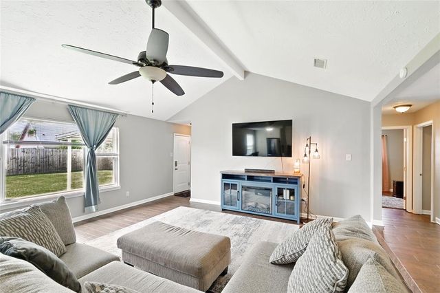 3108 Mariner Drive, League City, TX 77573