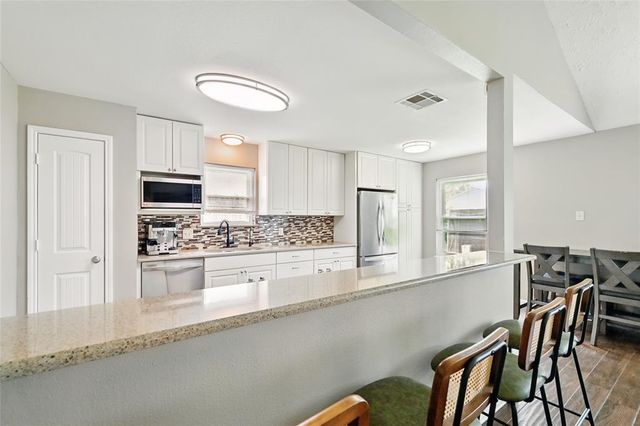3108 Mariner Drive, League City, TX 77573