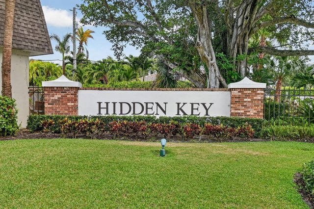 11521 Landing Place E1, North Palm Beach, FL 33408