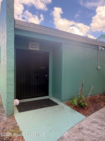 1225 N Wickham Road 412, Melbourne, FL 32935