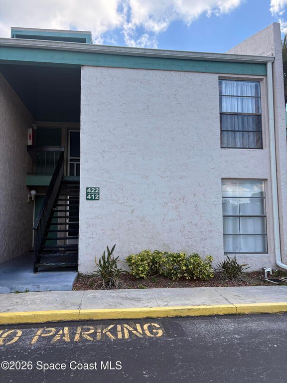 1225 N Wickham Road 412, Melbourne, FL 32935