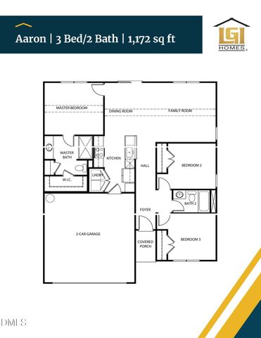 106 Serrano Way, Oxford, NC 27565