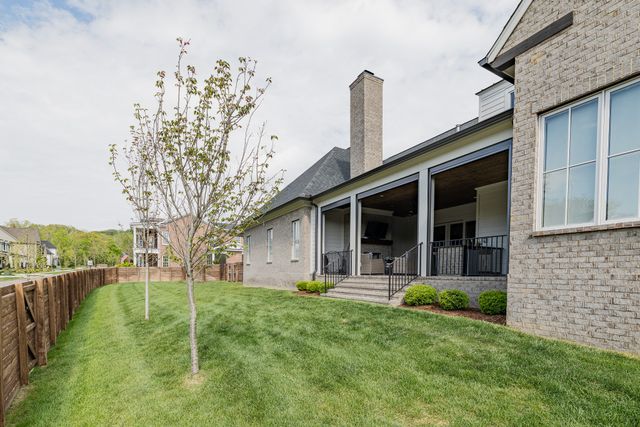 6085 Pasquo Rd, Nashville, TN 37221