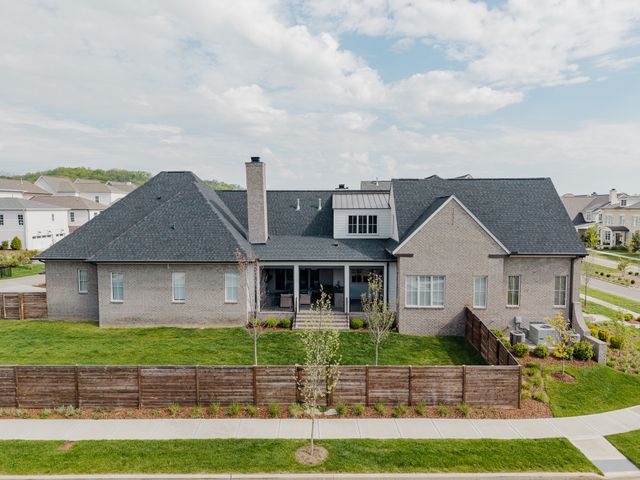 6085 Pasquo Rd, Nashville, TN 37221