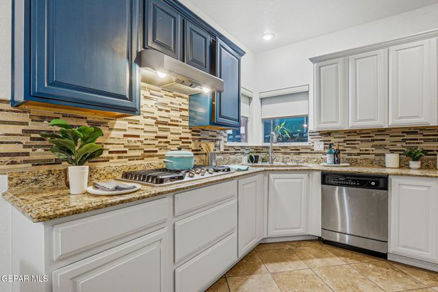 1537 Snowy Plover Street, El Paso, TX 79928