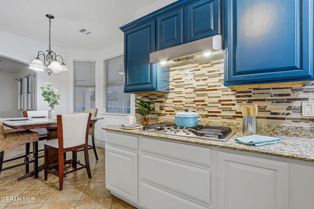 1537 Snowy Plover Street, El Paso, TX 79928