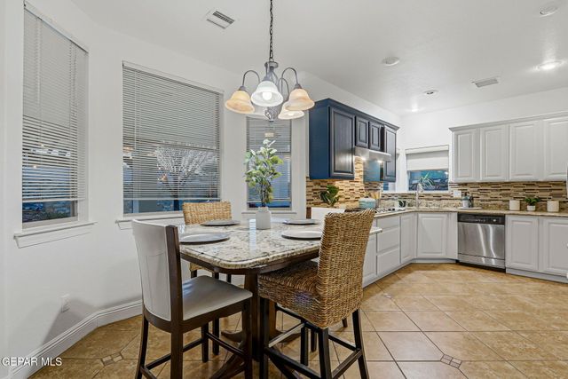 1537 Snowy Plover Street, El Paso, TX 79928