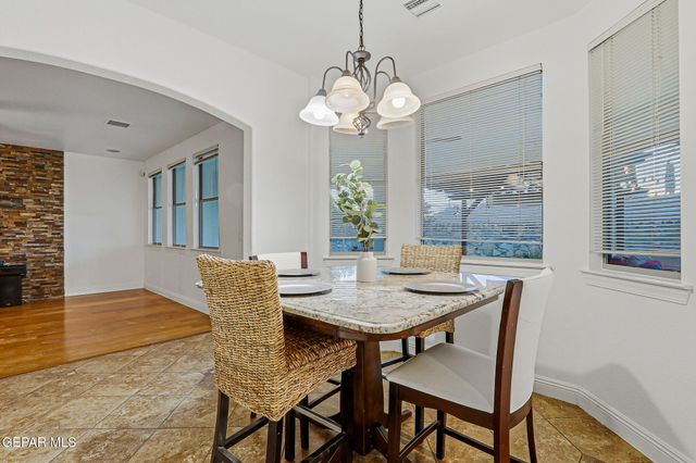 1537 Snowy Plover Street, El Paso, TX 79928