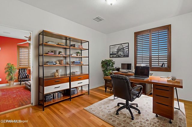 1537 Snowy Plover Street, El Paso, TX 79928