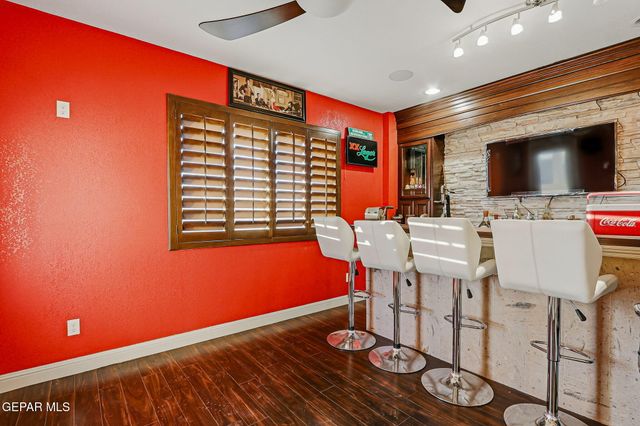 1537 Snowy Plover Street, El Paso, TX 79928