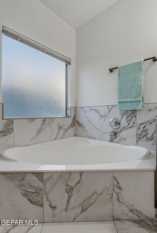 1537 Snowy Plover Street, El Paso, TX 79928