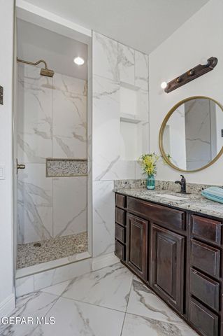 1537 Snowy Plover Street, El Paso, TX 79928