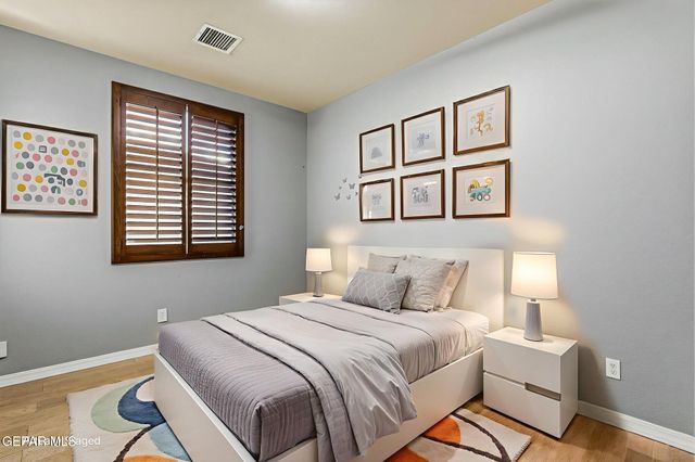 1537 Snowy Plover Street, El Paso, TX 79928