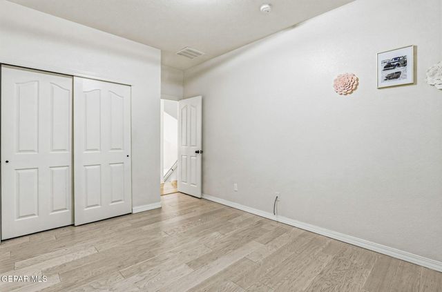 1537 Snowy Plover Street, El Paso, TX 79928