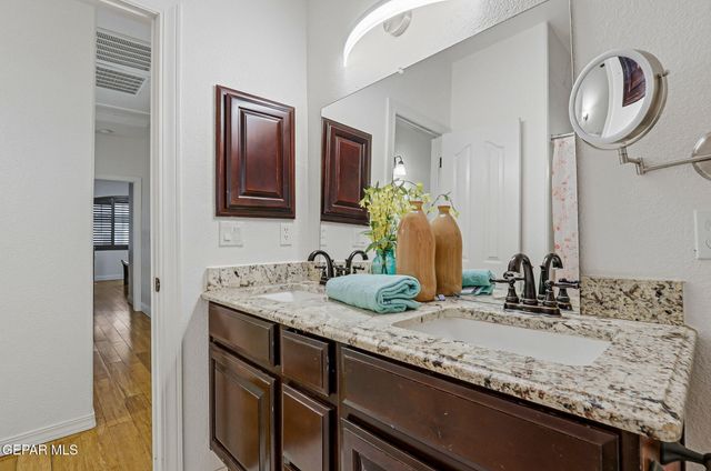 1537 Snowy Plover Street, El Paso, TX 79928