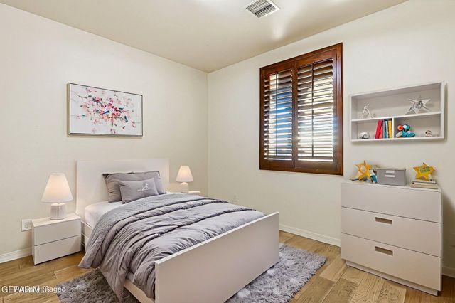 1537 Snowy Plover Street, El Paso, TX 79928