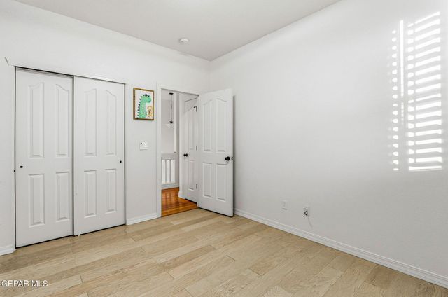 1537 Snowy Plover Street, El Paso, TX 79928