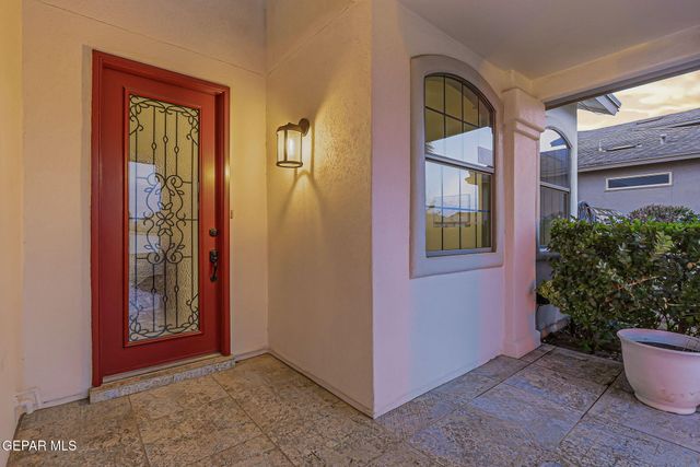 1537 Snowy Plover Street, El Paso, TX 79928