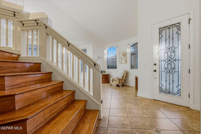 1537 Snowy Plover Street, El Paso, TX 79928