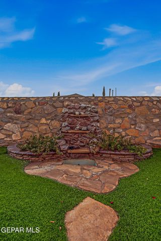 1537 Snowy Plover Street, El Paso, TX 79928