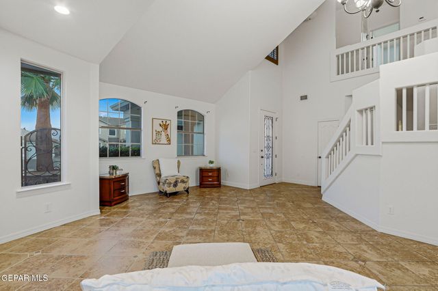 1537 Snowy Plover Street, El Paso, TX 79928