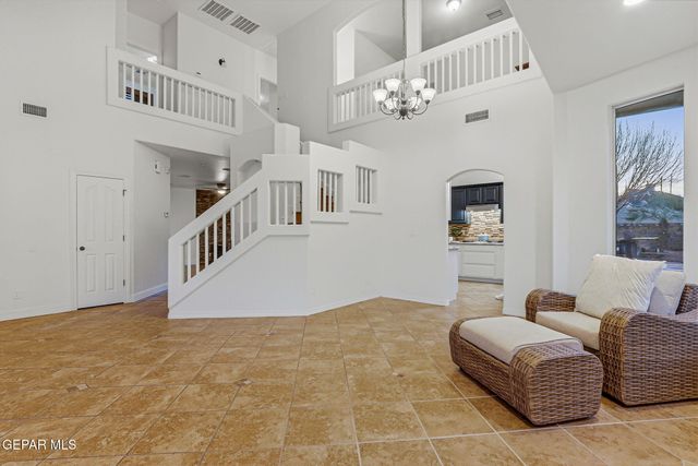 1537 Snowy Plover Street, El Paso, TX 79928