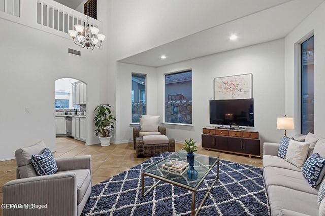 1537 Snowy Plover Street, El Paso, TX 79928