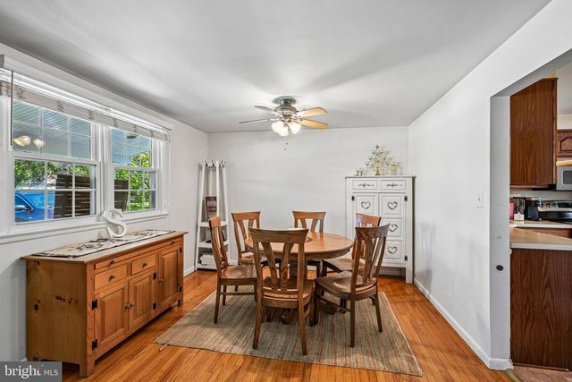 3216 W SUNSET AVE, Eagleville, PA 19403