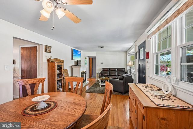3216 W SUNSET AVE, Eagleville, PA 19403