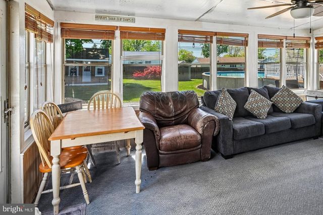3216 W SUNSET AVE, Eagleville, PA 19403