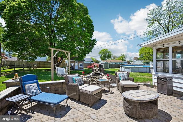 3216 W SUNSET AVE, Eagleville, PA 19403