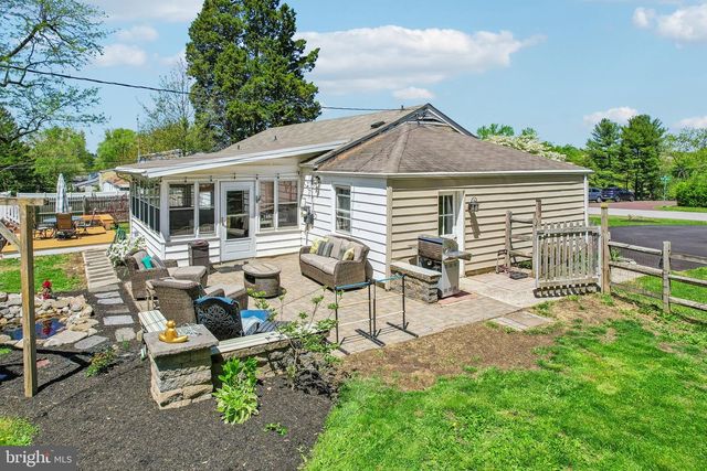 3216 W SUNSET AVE, Eagleville, PA 19403