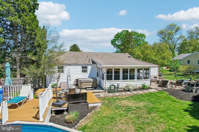 3216 W SUNSET AVE, Eagleville, PA 19403