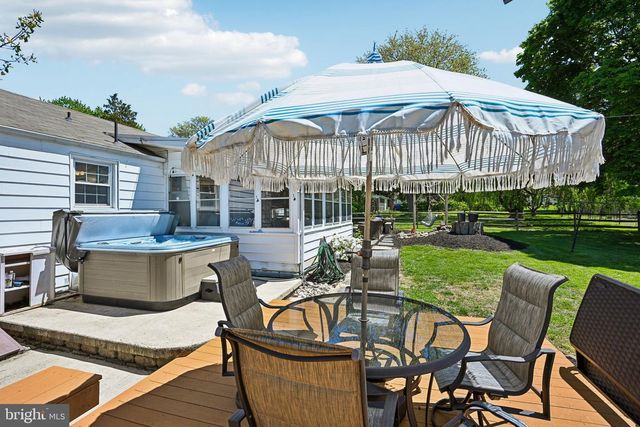 3216 W SUNSET AVE, Eagleville, PA 19403