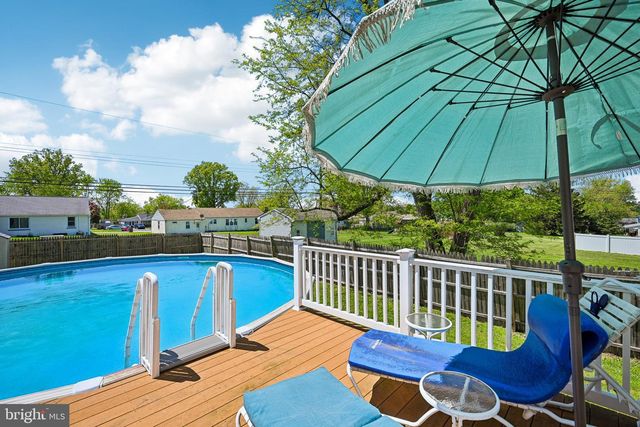 3216 W SUNSET AVE, Eagleville, PA 19403