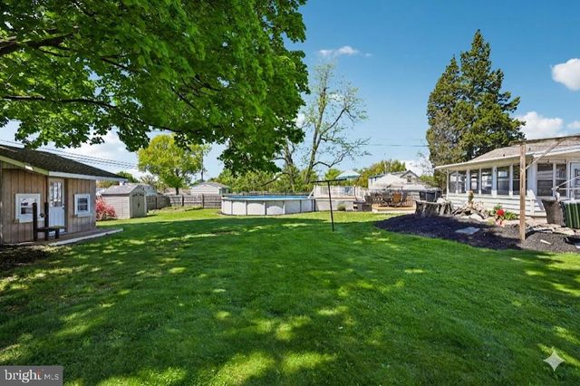 3216 W SUNSET AVE, Eagleville, PA 19403