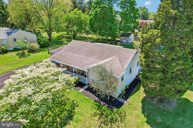 3216 W SUNSET AVE, Eagleville, PA 19403