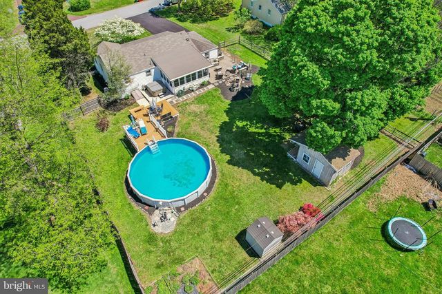 3216 W SUNSET AVE, Eagleville, PA 19403