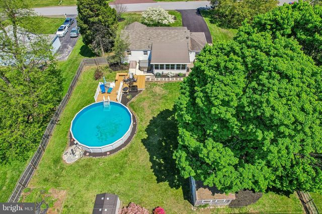 3216 W SUNSET AVE, Eagleville, PA 19403