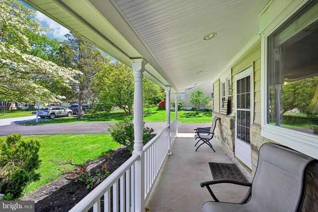 3216 W SUNSET AVE, Eagleville, PA 19403