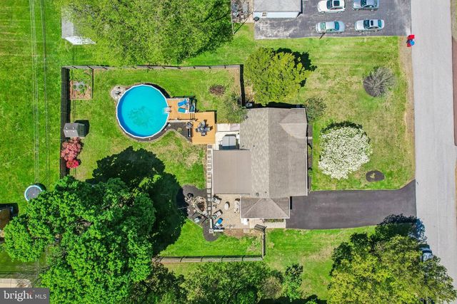 3216 W SUNSET AVE, Eagleville, PA 19403