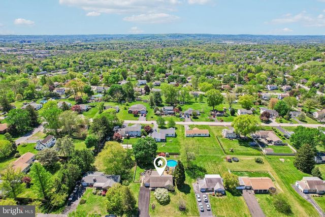 3216 W SUNSET AVE, Eagleville, PA 19403
