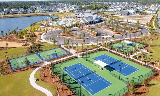 205 Citrus Drive, Summerville, SC 29486