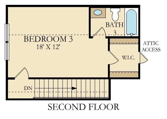 205 Citrus Drive, Summerville, SC 29486