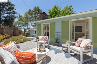 298 Grizzly Peak Blvd, Kensington, CA 94708